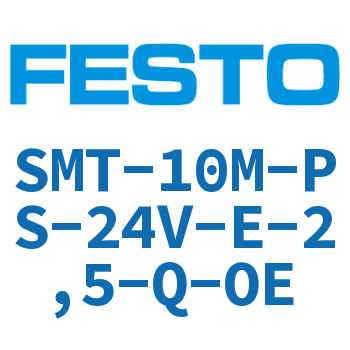 SMT-10M-PS-24V-E-2,5-Q-OE