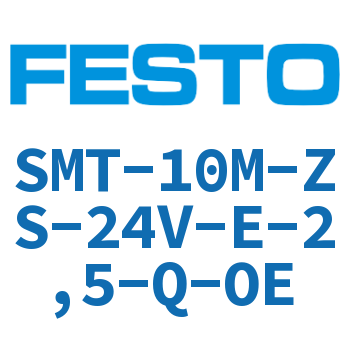 SMT-10M-ZS-24V-E-2,5-Q-OE