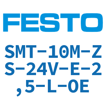SMT-10M-ZS-24V-E-2,5-L-OE