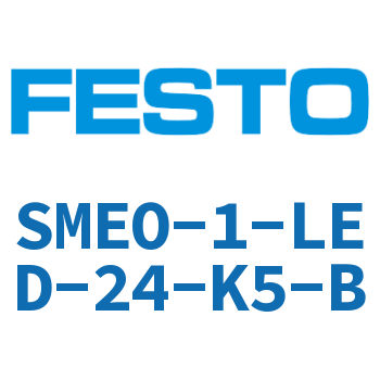 SMEO Proximity switch