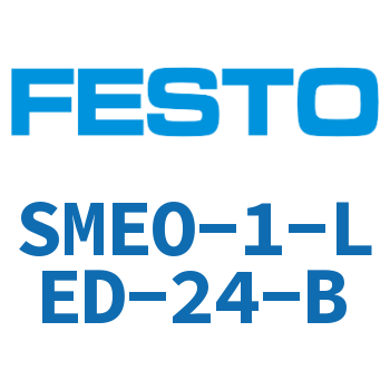 SMEO-1-LED-24-B