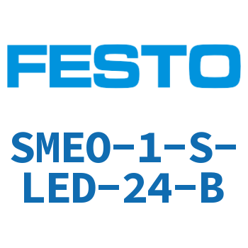 SMEO-1-S-LED-24-B