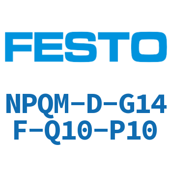 NPQM-D-G14F-Q10-P10