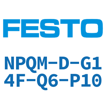 NPQM-D-G14F-Q6-P10