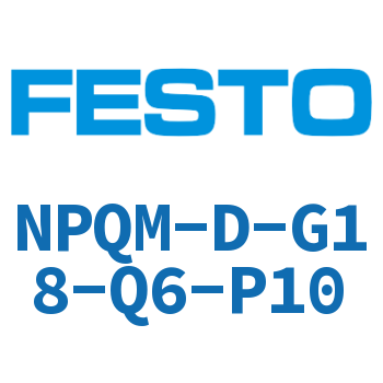 NPQM-D-G18-Q6-P10