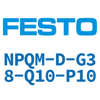 NPQM-D-G38-Q10-P10