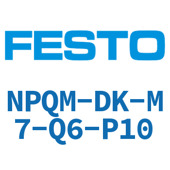 NPQM-DK-M7-Q6-P10
