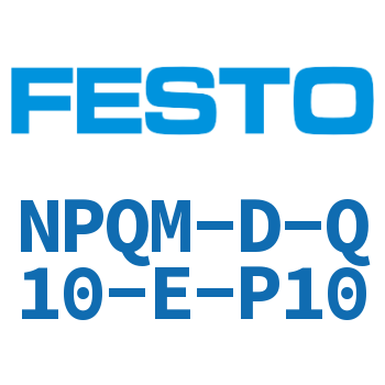 NPQM-D-Q10-E-P10