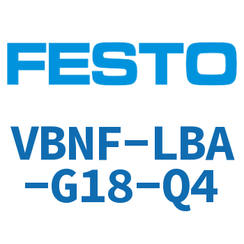 VBNF-LBA-G18-Q4