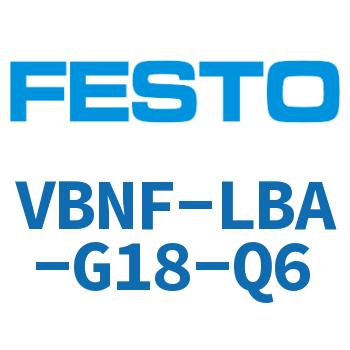 VBNF-LBA-G18-Q6