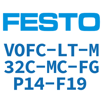 VOFC-LT-M32C-MC-FGP14-F19