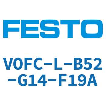 VOFC-L-B52-G14-F19A
