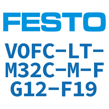 VOFC-LT-M32C-M-FG12-F19