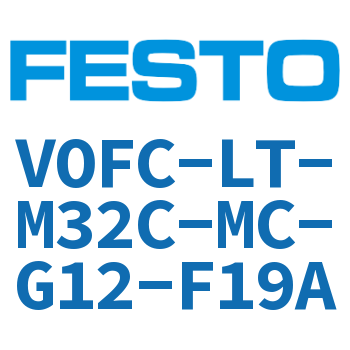 VOFC-LT-M32C-MC-G12-F19A