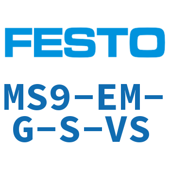 MS9-EM switch valve