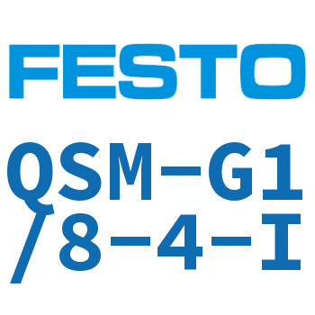 QSM-G1/8-4-I