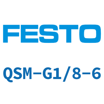 QSM-G1/8-6