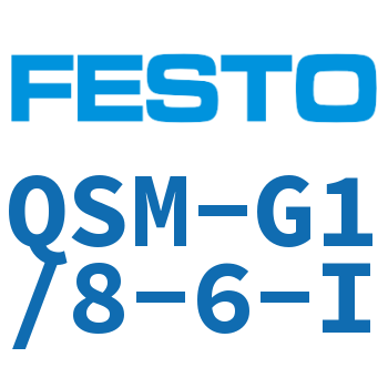 QSM-G1/8-6-I