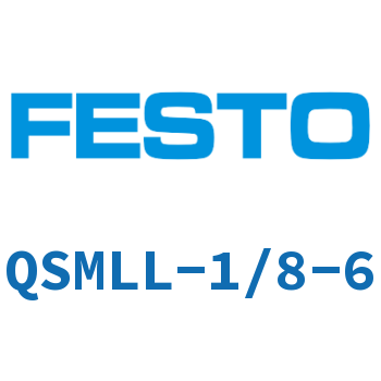 QSMLL-1/8-6