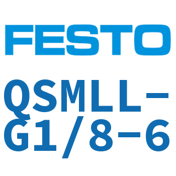 QSMLL-G1/8-6