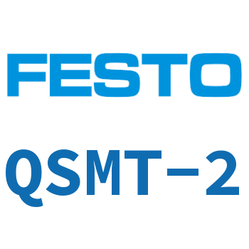 T-shaped quick plug connector-QSMT-2