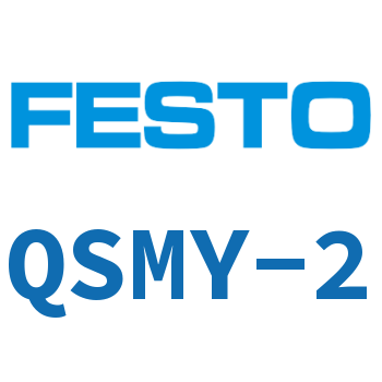 QSMY Y-type quick plug connector