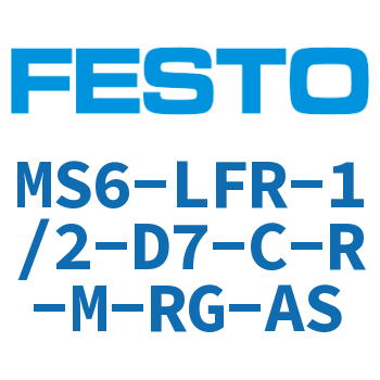 MS6-LFR-1/2-D7-C-R-M-RG-AS