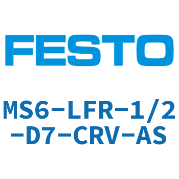 MS6-LFR-1/2-D7-CRV-AS