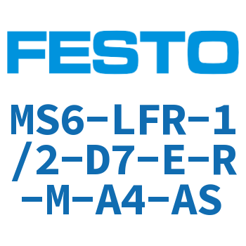 MS6-LFR-1/2-D7-E-R-M-A4-AS
