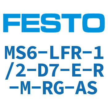 MS6-LFR-1/2-D7-E-R-M-RG-AS