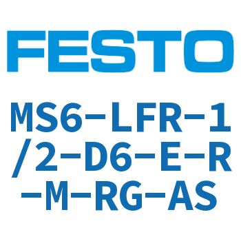 MS6-LFR-1/2-D6-E-R-M-RG-AS