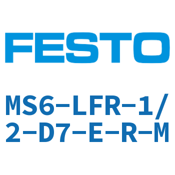 MS6-LFR-1/2-D7-E-R-M