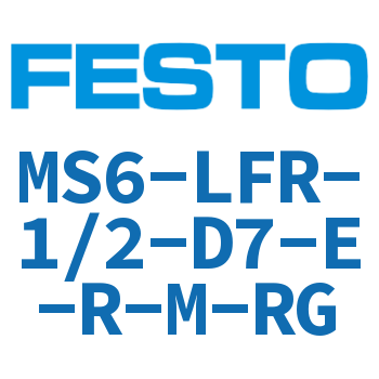 MS6-LFR-1/2-D7-E-R-M-RG