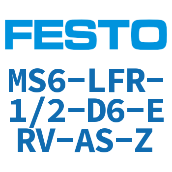 MS6-LFR-1/2-D6-ERV-AS-Z