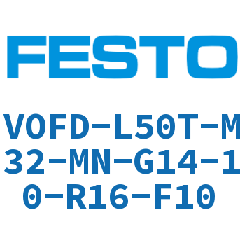 VOFD-L50T-M32-MN-G14-10-R16-F10