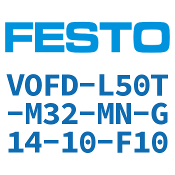 VOFD-L50T-M32-MN-G14-10-F10