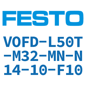 VOFD-L50T-M32-MN-N14-10-F10