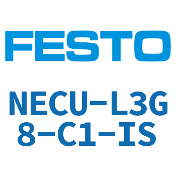 NECU-L3G8-C1-IS