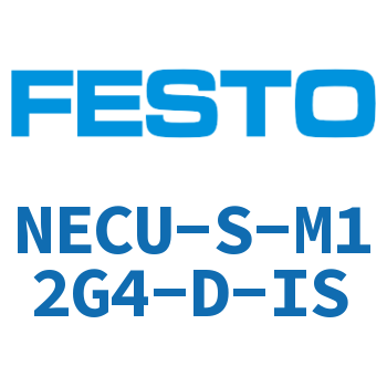 NECU-S-M12G4-D-IS