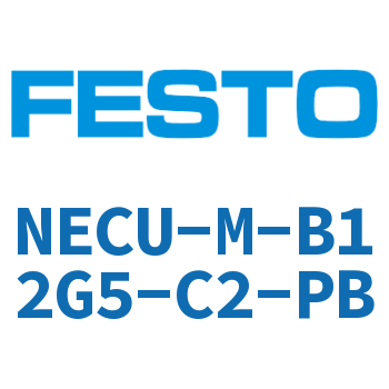 NECU-M-B12G5-C2-PB