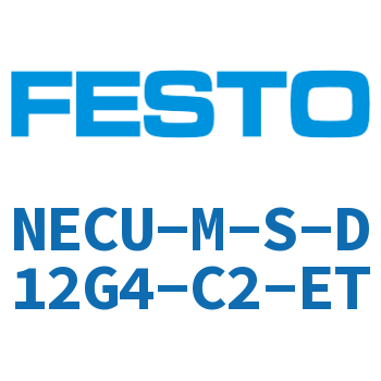 NECU-M-S-D12G4-C2-ET