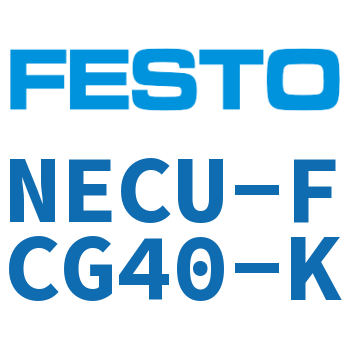 NECU-FCG40-K