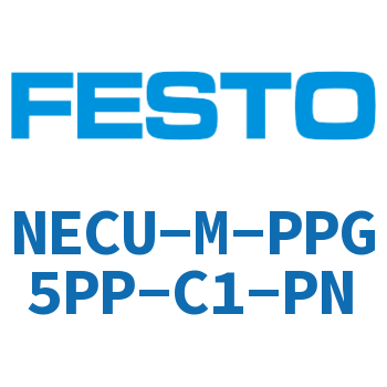 NECU-M-PPG5PP-C1-PN