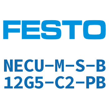 NECU-M-S-B12G5-C2-PB
