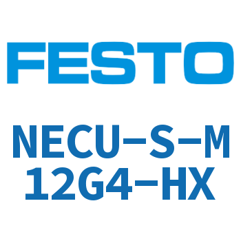 NECU-S-M12G4-HX