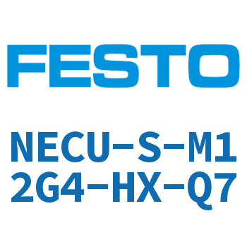 NECU-S-M12G4-HX-Q7