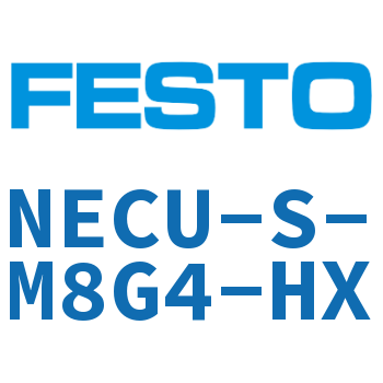 NECU-S-M8G4-HX
