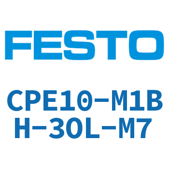 电磁阀-CPE10-M1BH-3OL-M7