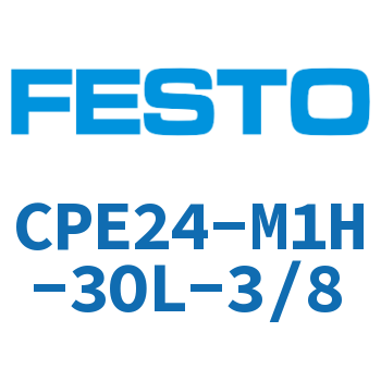 CPE24-M1H-3OL-3/8