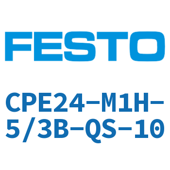 CPE24-M1H-5/3B-QS-10